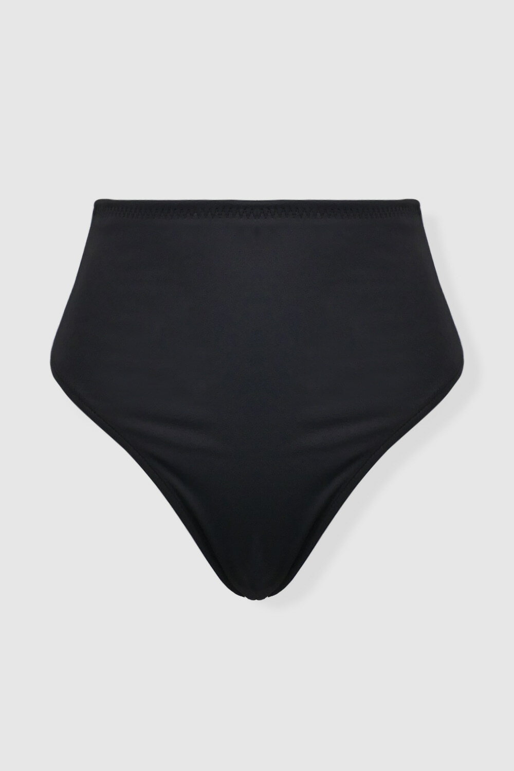 Honey Cheeky Shorts - Black