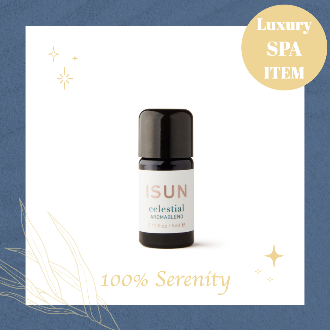 生喜複芳｜精油 5ml