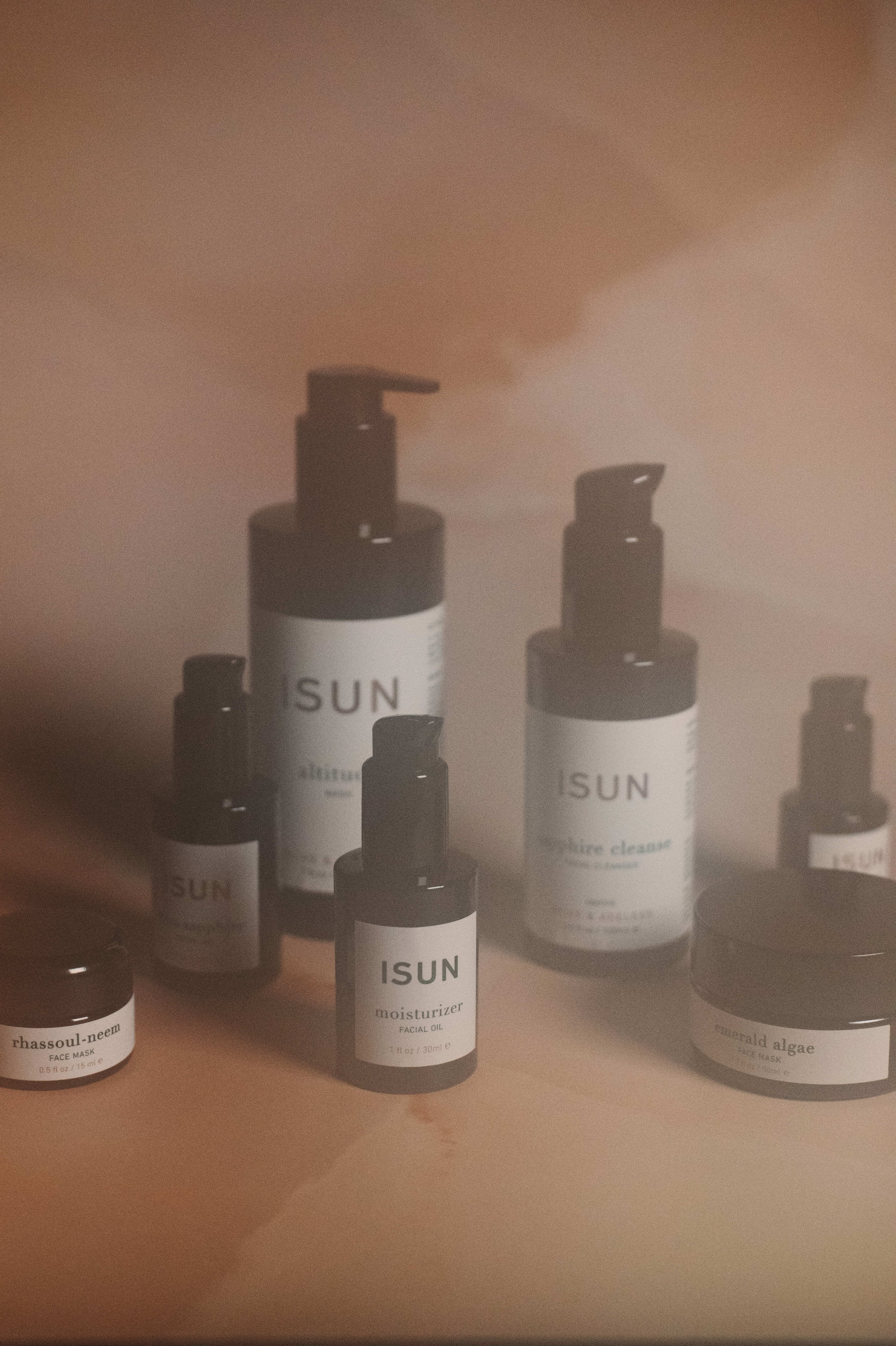 歐姆斯玫瑰香水｜精油 5ml