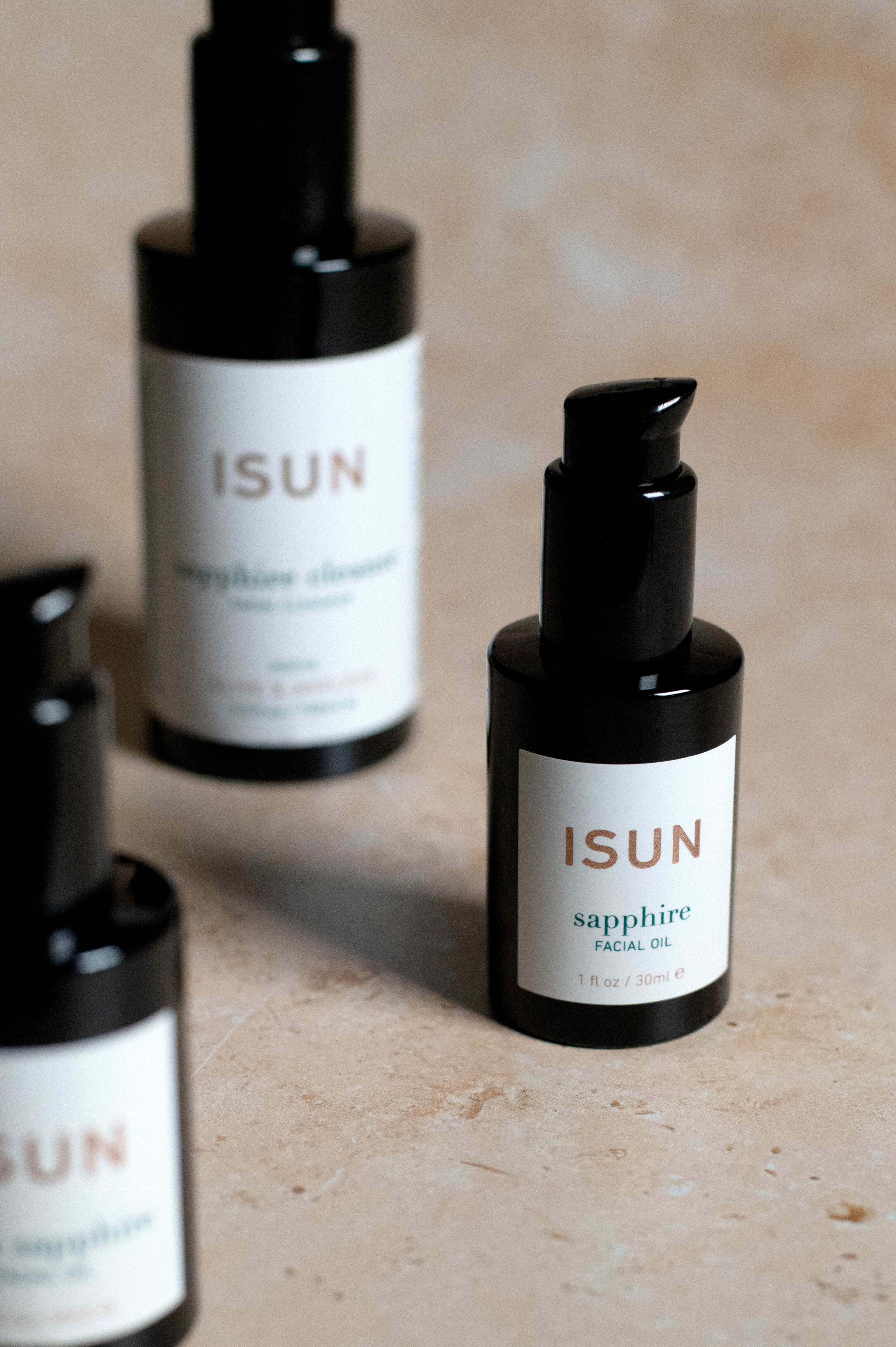 花神濃縮｜精華油 30ml