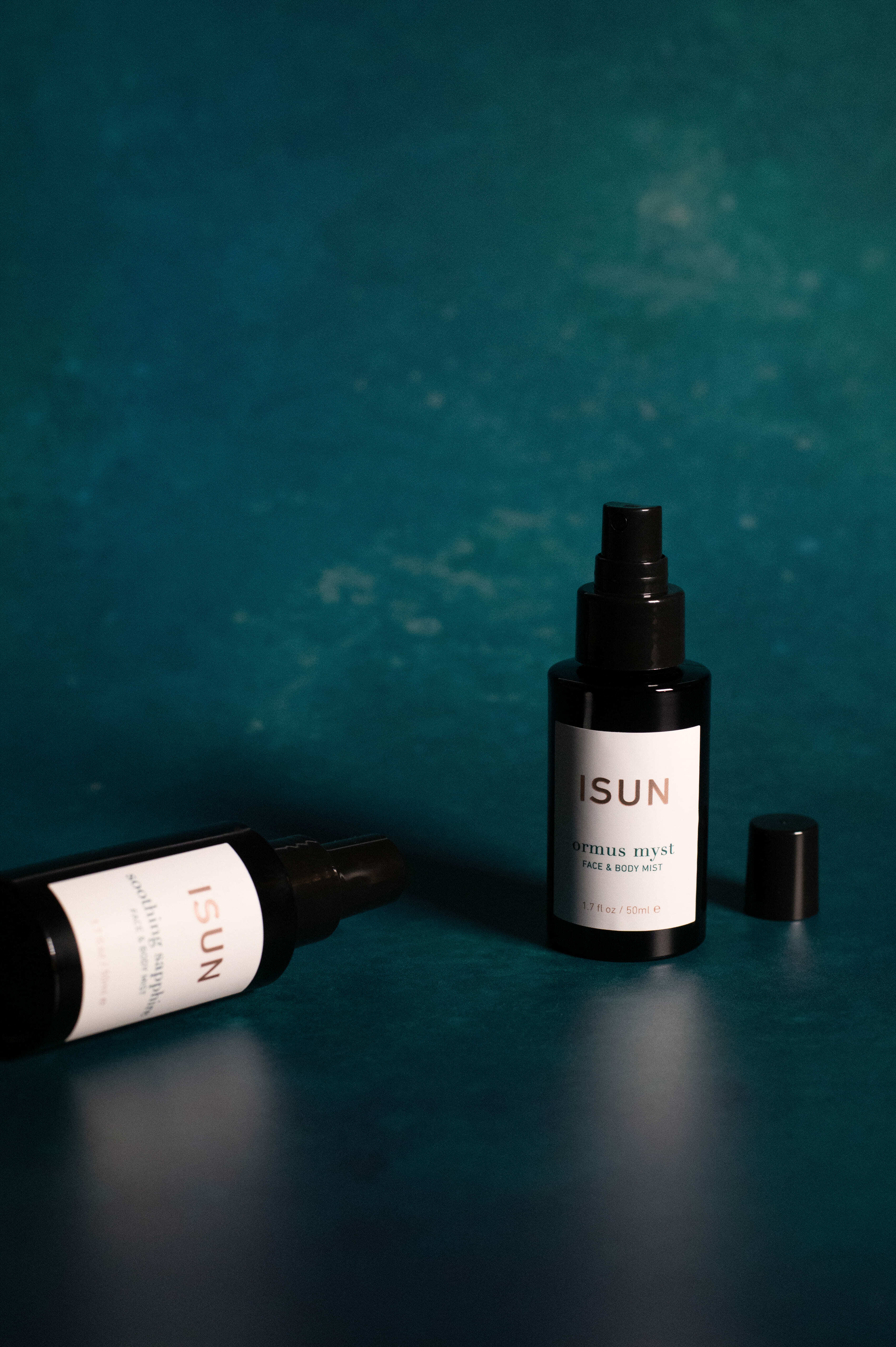 花草濃縮活性 | 保溼乳 30ml