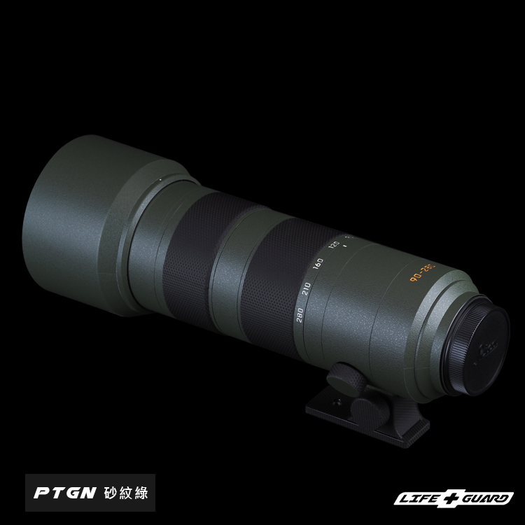Leica APO Vario Elmarit SL 90-280mm F2.8-4 鏡頭貼膜