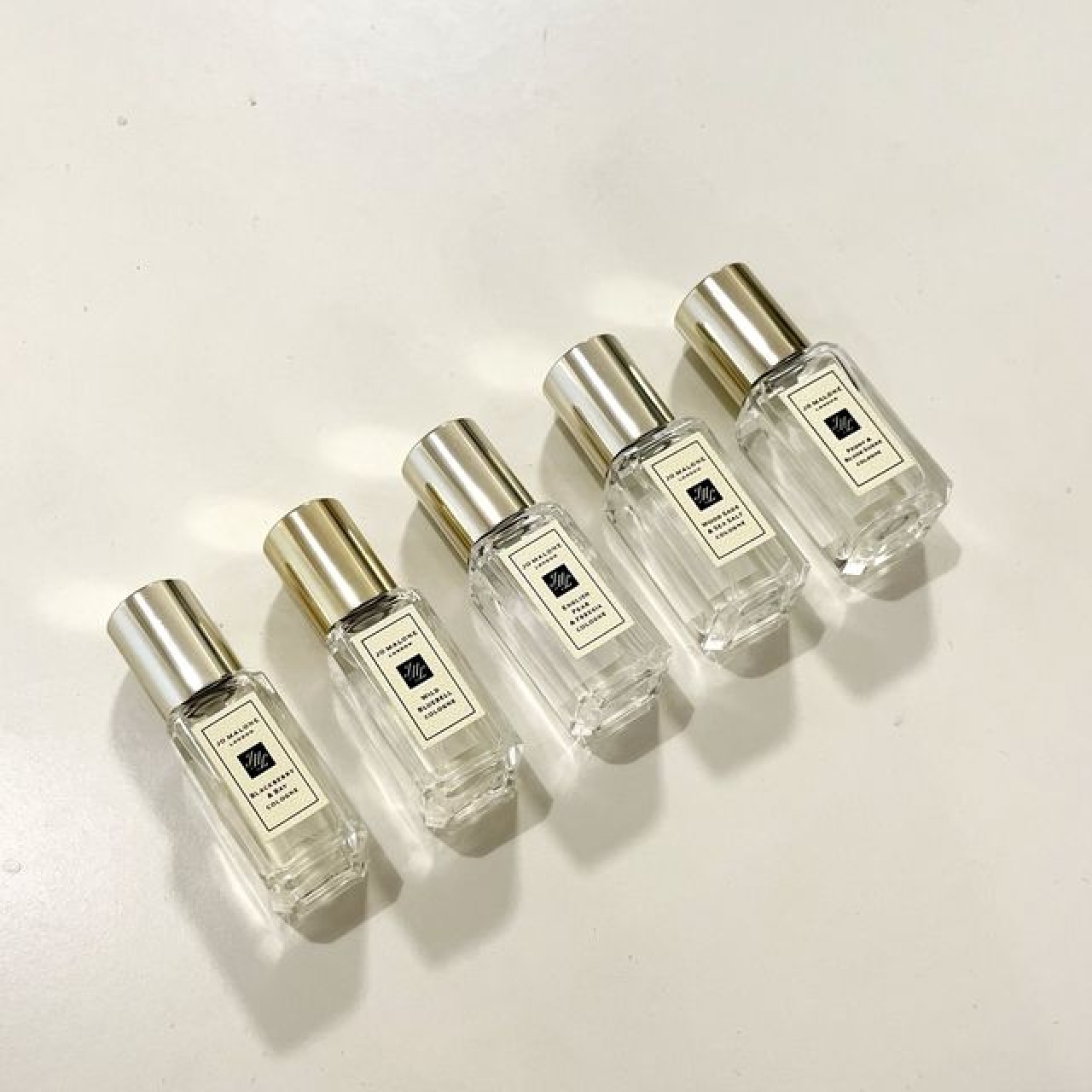 📦預購  Jo Malone-Q版噴霧香水9ml (無盒）
