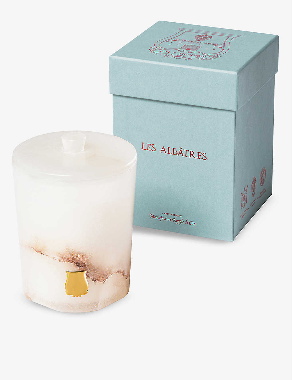 TRUDON Abd El Kader Scented Candle 270g