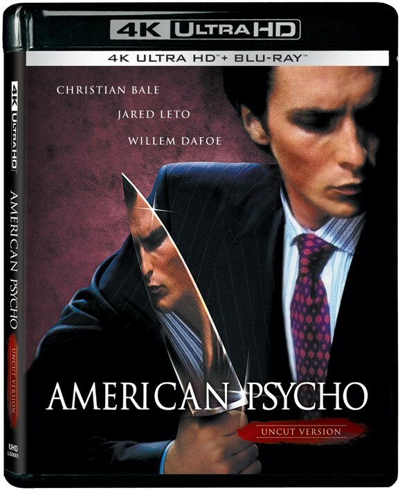 美色殺人狂 (4KUHD+BD)