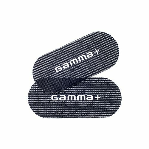 GAMMA+ 頭髮固定貼 2入組