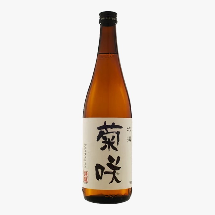 菊咲 特撰 (720ml)