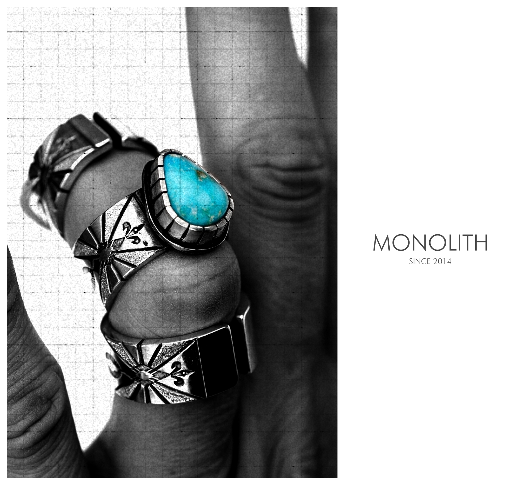 蜻蜓打印【戒指】