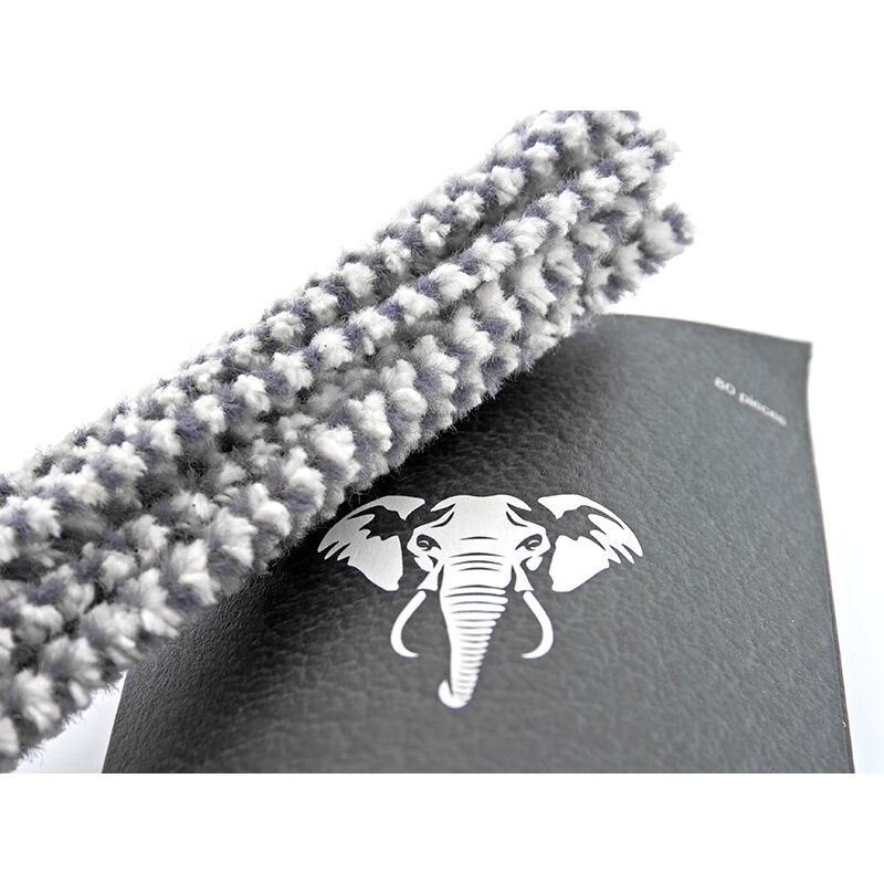 【white elephant】德國原裝進口、白象/大象、菸斗/煙斗專用、清潔 通條/棉條/鬃毛/毛刷