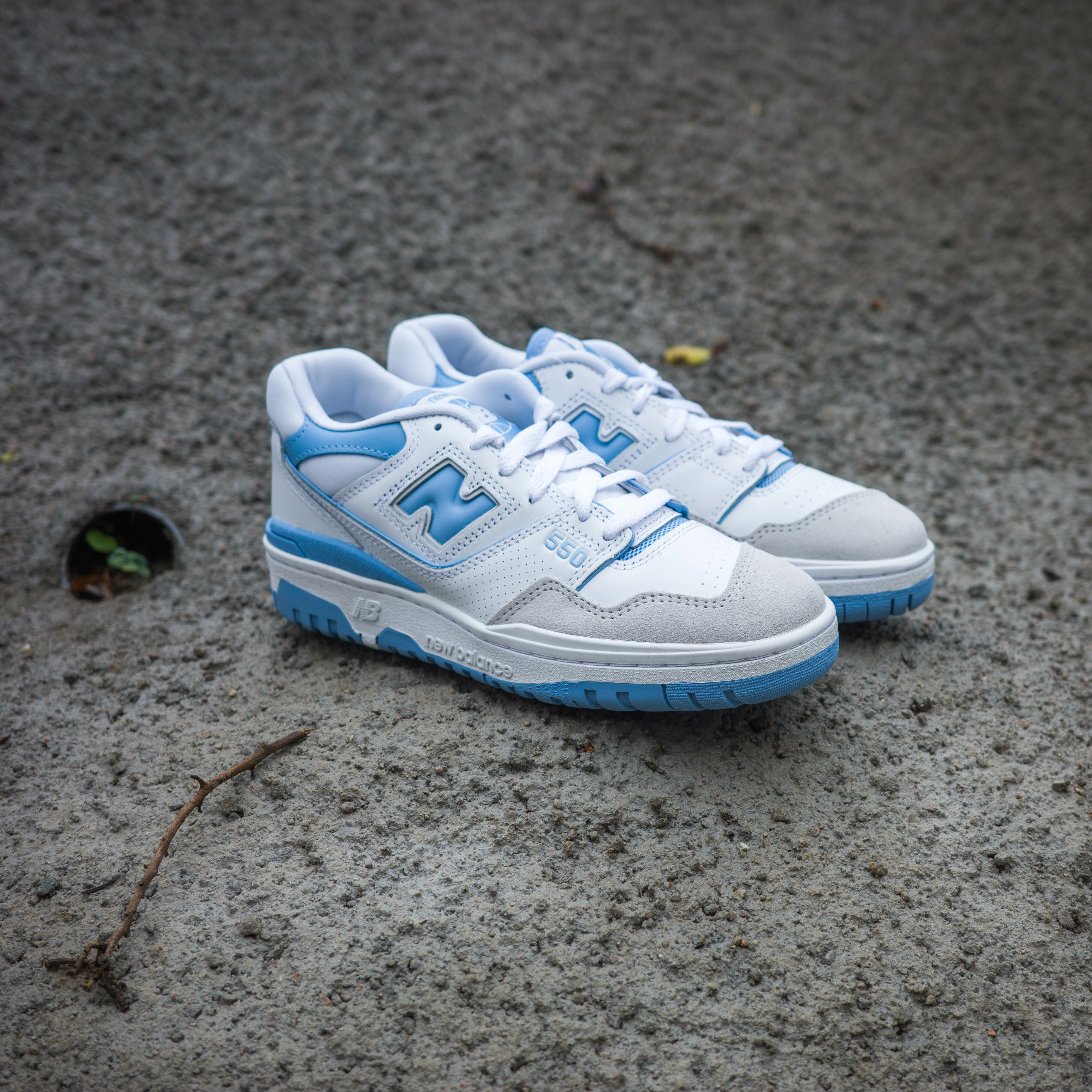 [現貨] New Balance BB550LSB