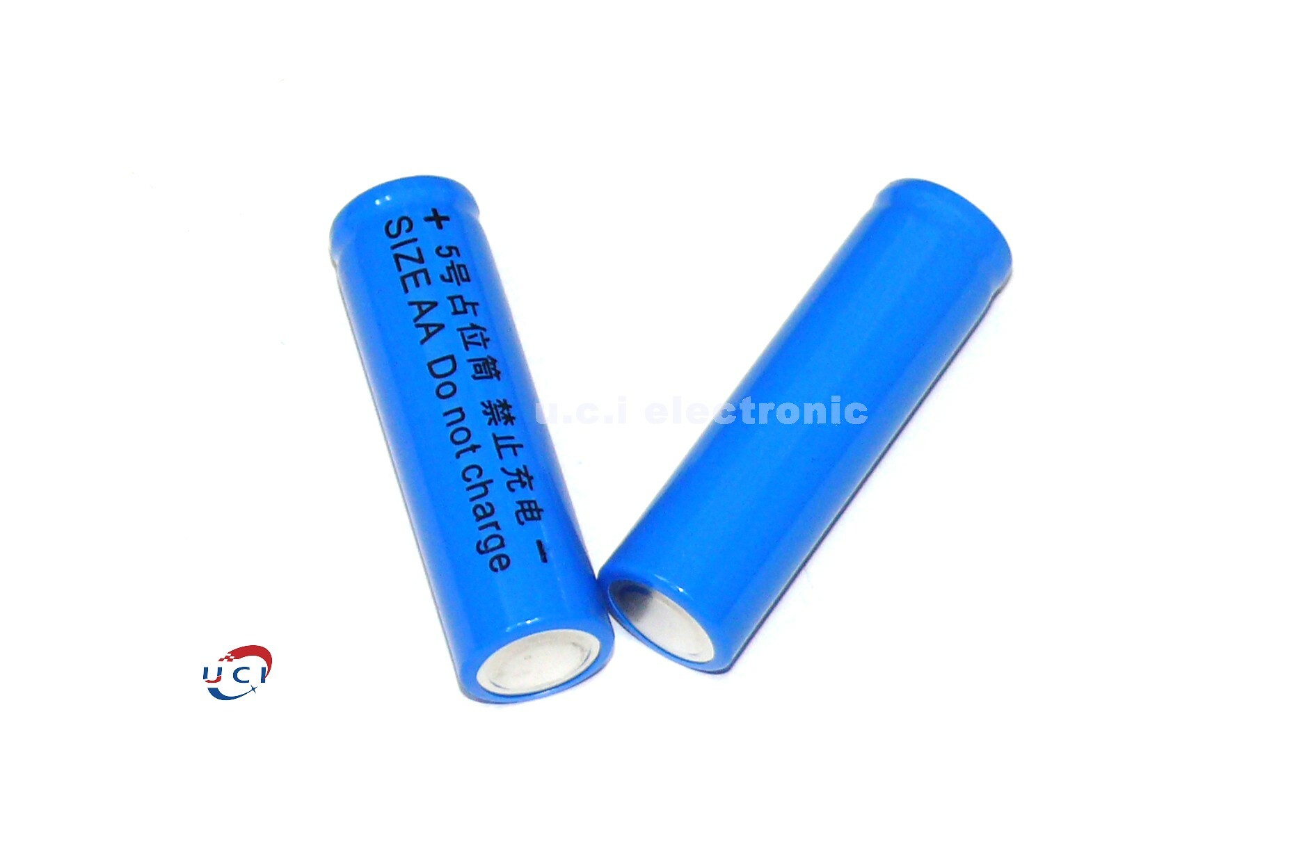 【UCI電子】(Z-2) 電池筒14500鋰電池配套使用 3號電池筒 占位桶 3號占位筒 AA 3號假電池