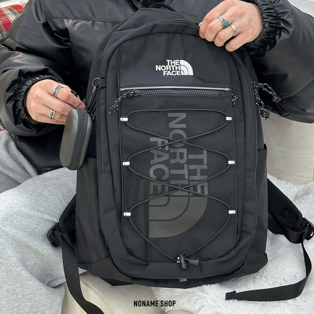 THE NORTH FACE SUPER PACK TNF 北臉戶外機能後背包四色