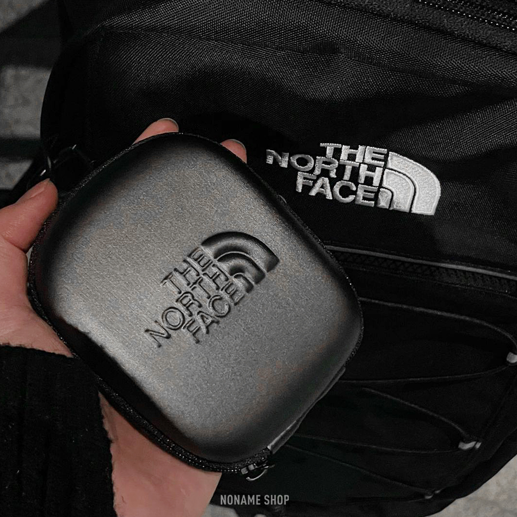 ★THE NORTH FACE★ Super Pack N NM2DR00J_BLK NEW THE NORTH FACE MINI SUPER PACK POUCH NN2PQ12J BLACK | eBay