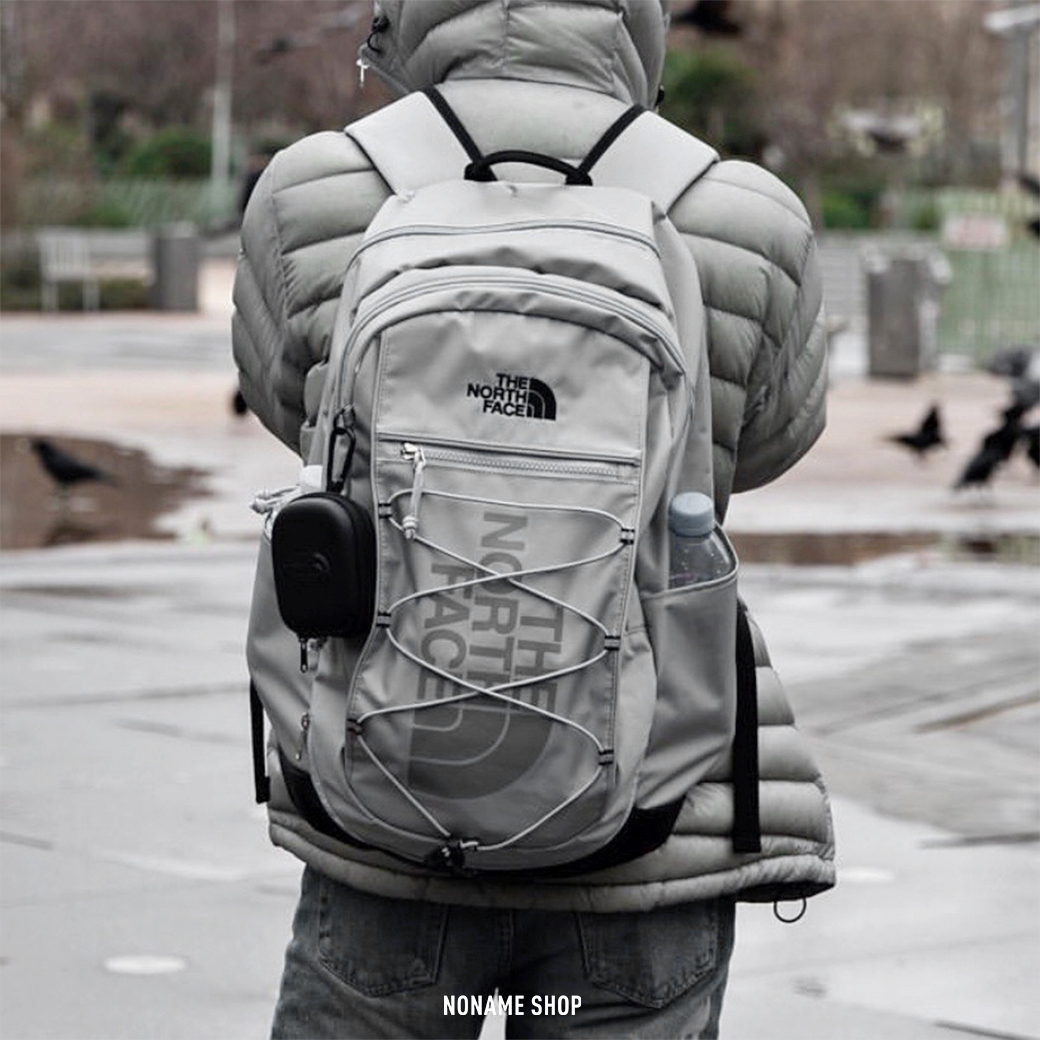 THE NORTH FACE SUPER PACK TNF 北臉 戶外 機能 後背包 四色