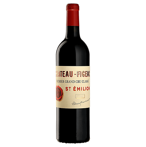 Chateau Figeac 2010 (RP97)