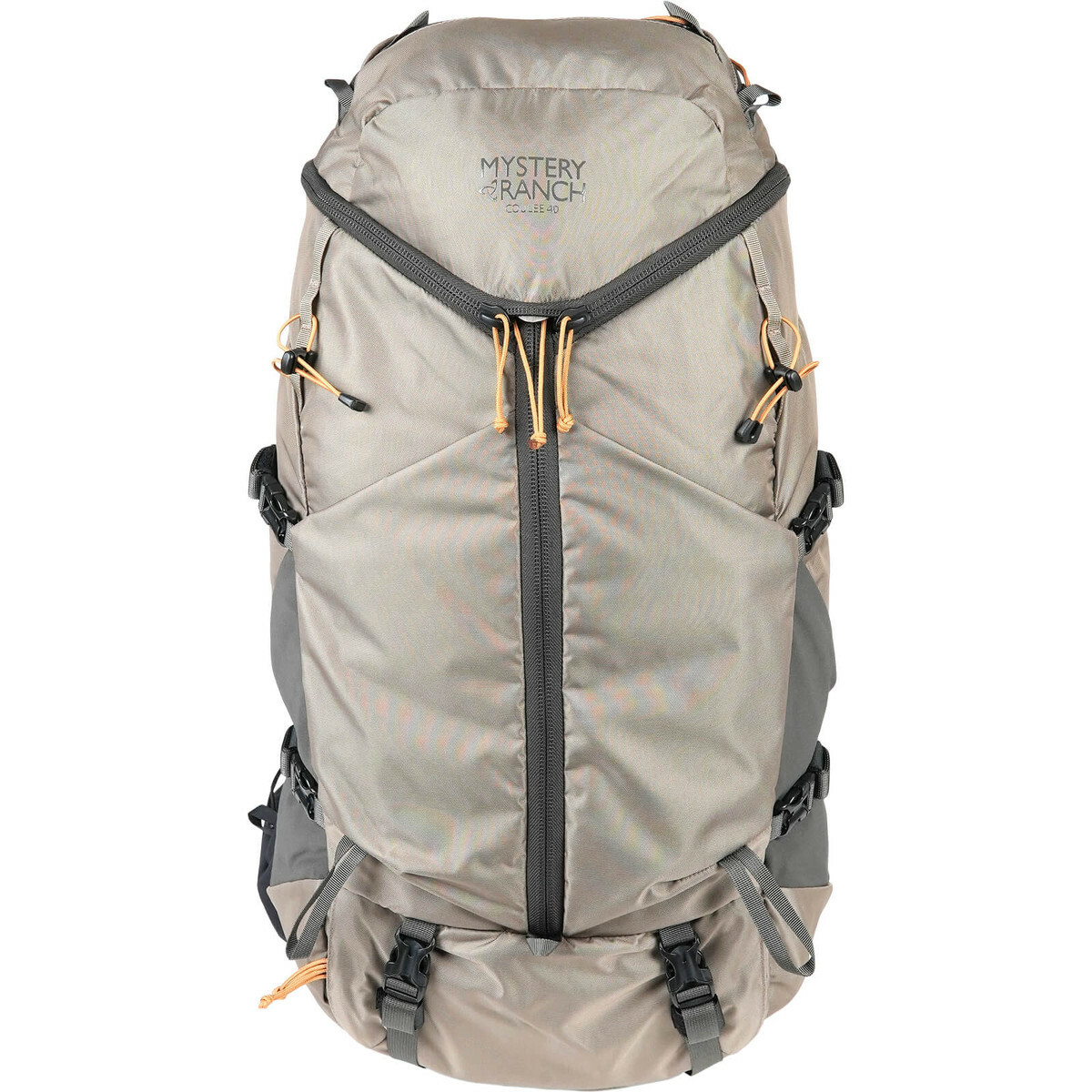 Mystery Ranch 神秘農場 Coulee 40 男版 登山背包 健行背包 112815 沙石-Stone [HappyOutdoor]