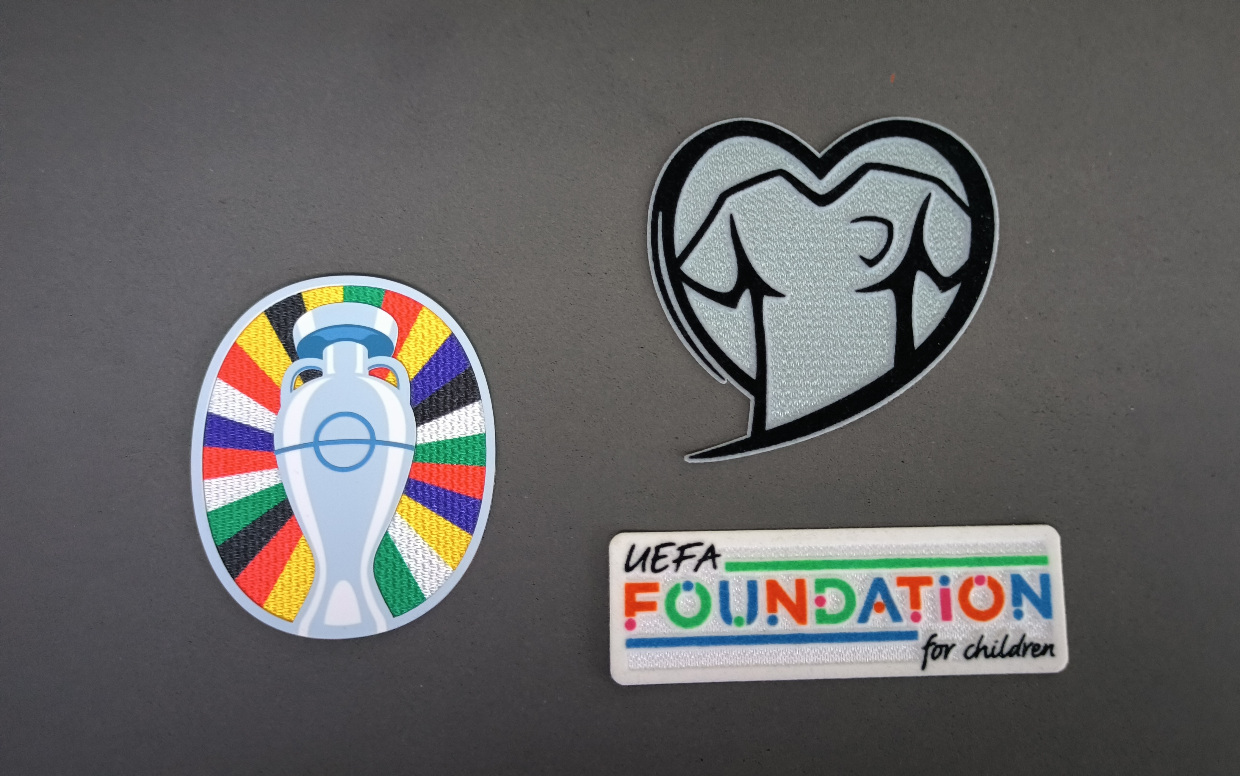 2024歐洲國家杯外圍賽臂章