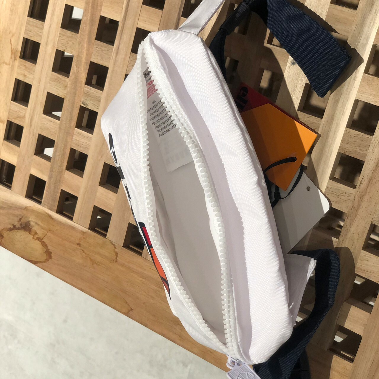 Ellesse rosca 斜跨包 SAEA0593