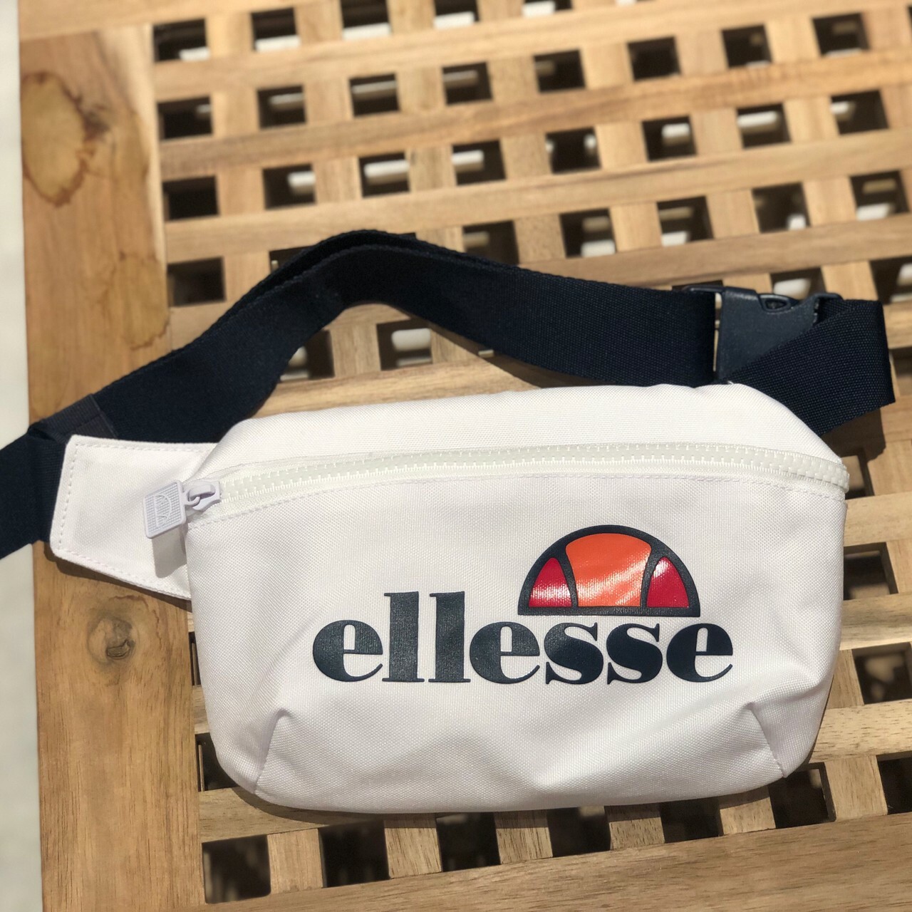 Ellesse rosca 斜跨包 SAEA0593