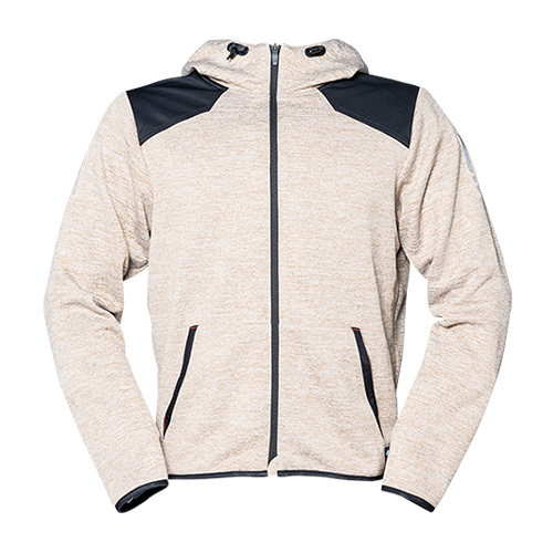 YAMAHA 春夏連帽護具外套