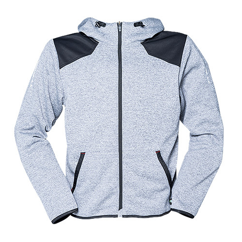 YAMAHA 春夏連帽護具外套