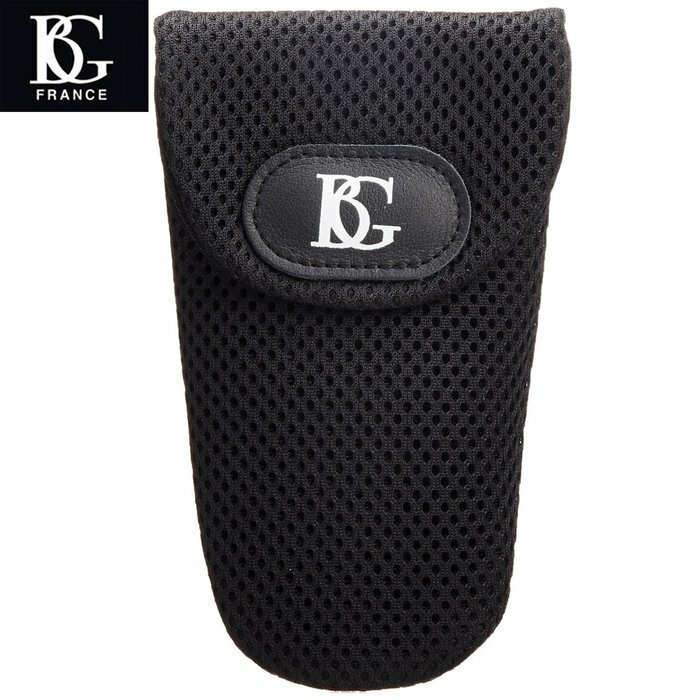 法國BG PML 吹嘴包 低音.次中音薩克斯風.低音豎笛 適用 法國製公司貨