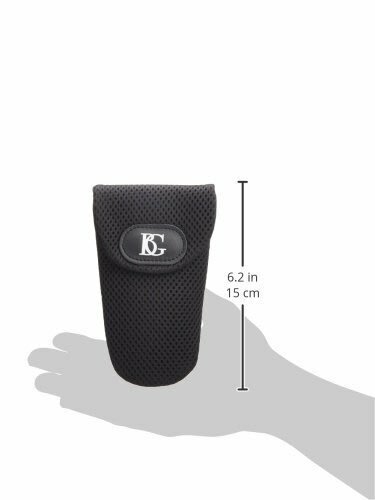 法國BG PML 吹嘴包 低音.次中音薩克斯風.低音豎笛 適用 法國製公司貨