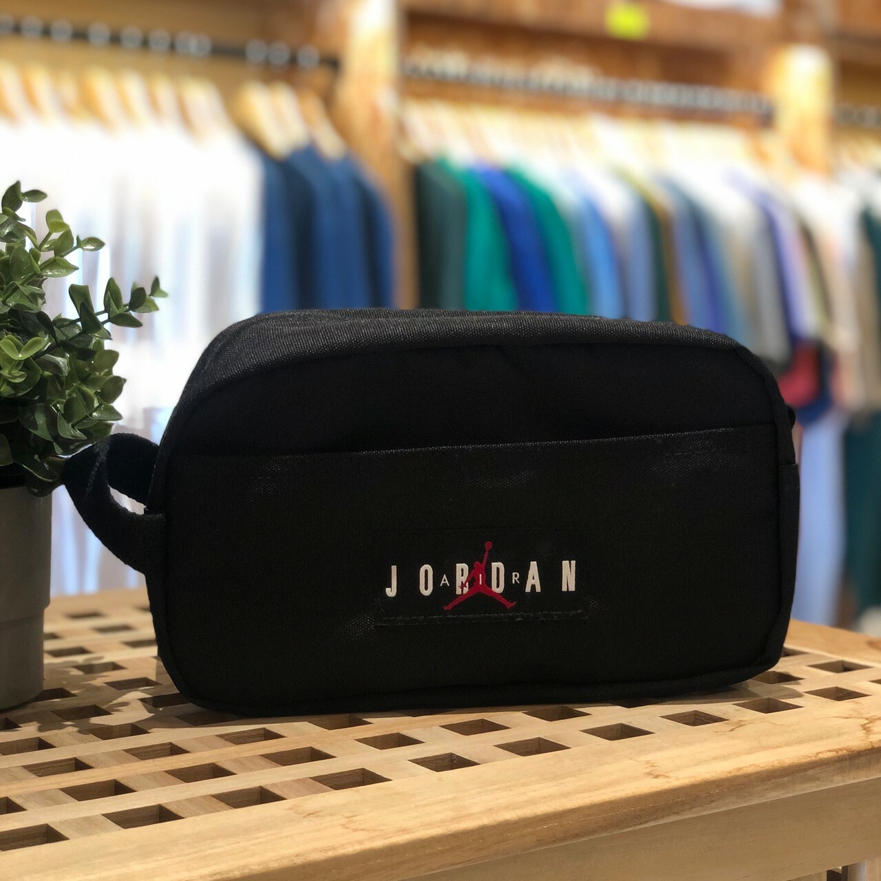 Nike Jordan 旅行萬用收納包 DC8662-023