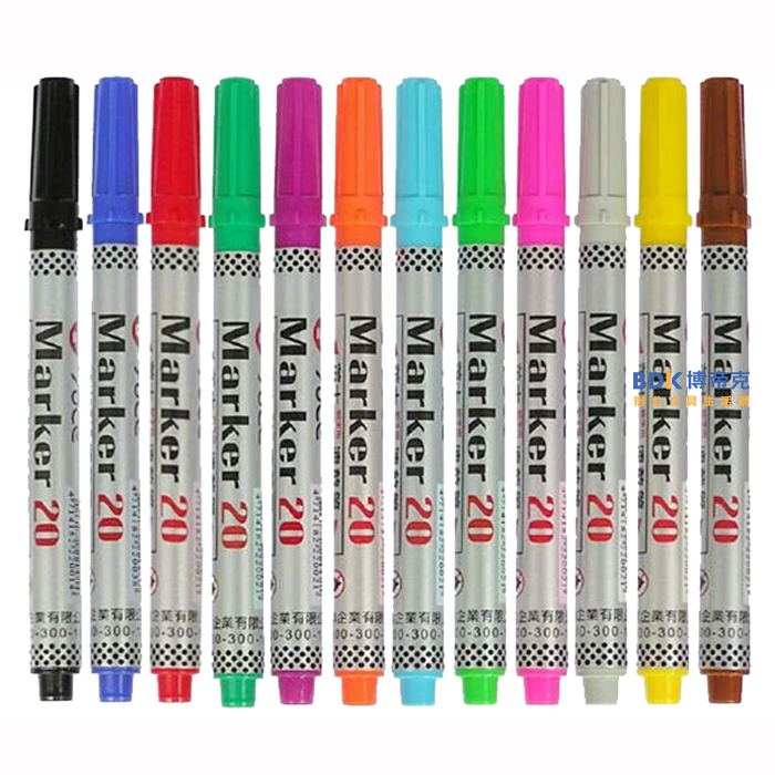 ACE 英士 速乾筆 NO.20 系列