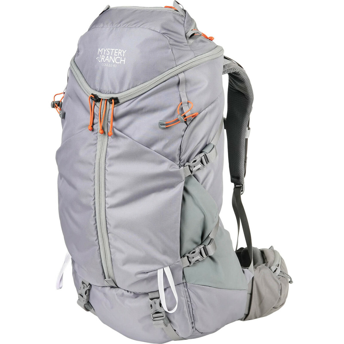 Mystery Ranch 神秘農場 Women's Coulee 40 女版 登山背包 健行背包 112848 灰紫-Aura [HappyOutdoor]