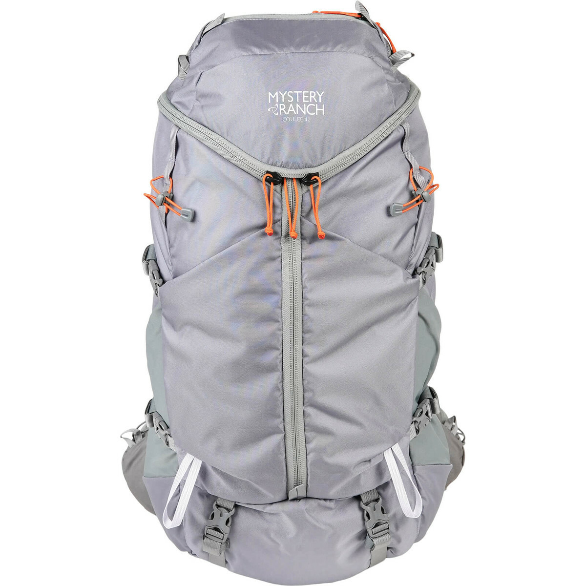 Mystery Ranch 神秘農場 Women's Coulee 40 女版 登山背包 健行背包 112848 灰紫-Aura [HappyOutdoor]