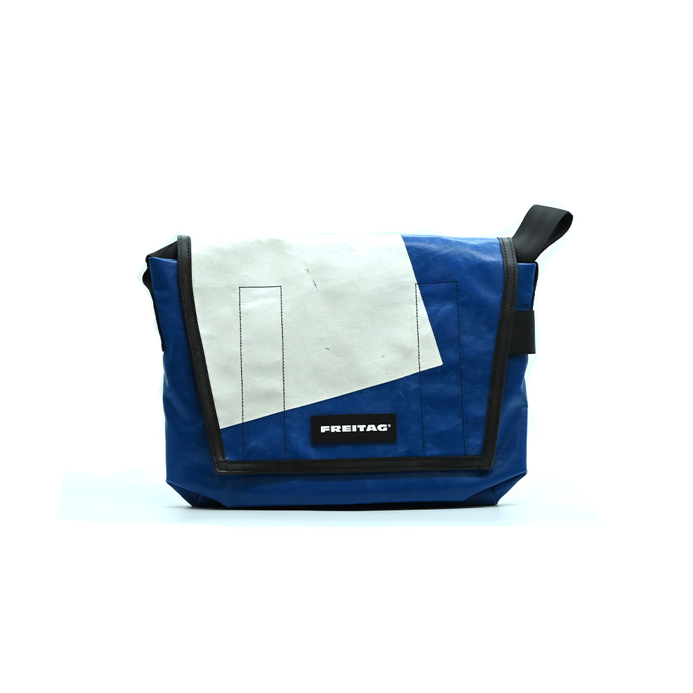 フライターグ FREITAG F14 DEXTER 未使用 絶品