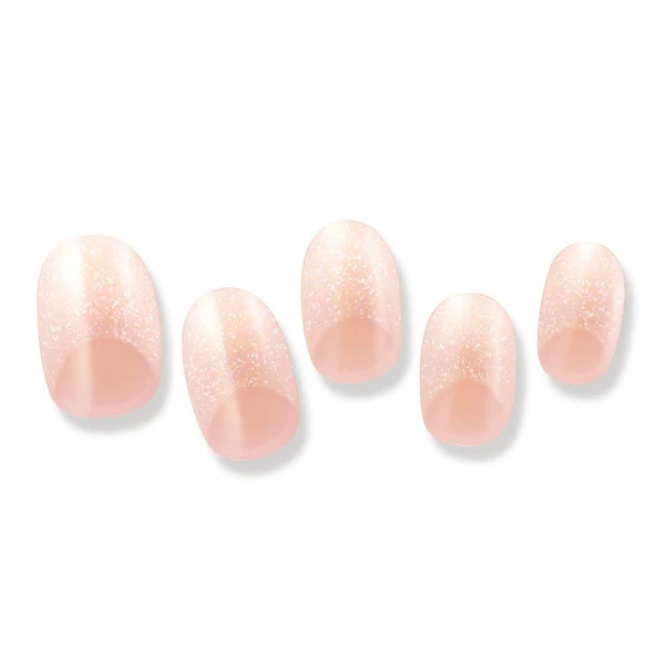 Petaly by Gelme1 #04 Twilight Peach