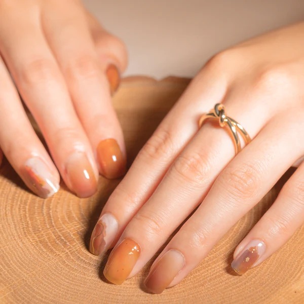 Petaly by Gelme1 #05 Gemstone