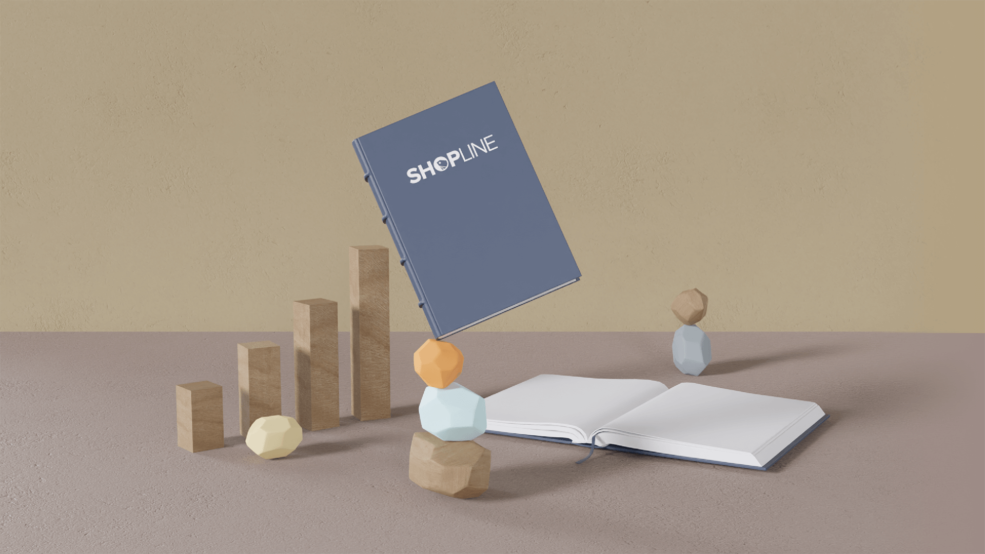 SHOPLINE 開店全攻略