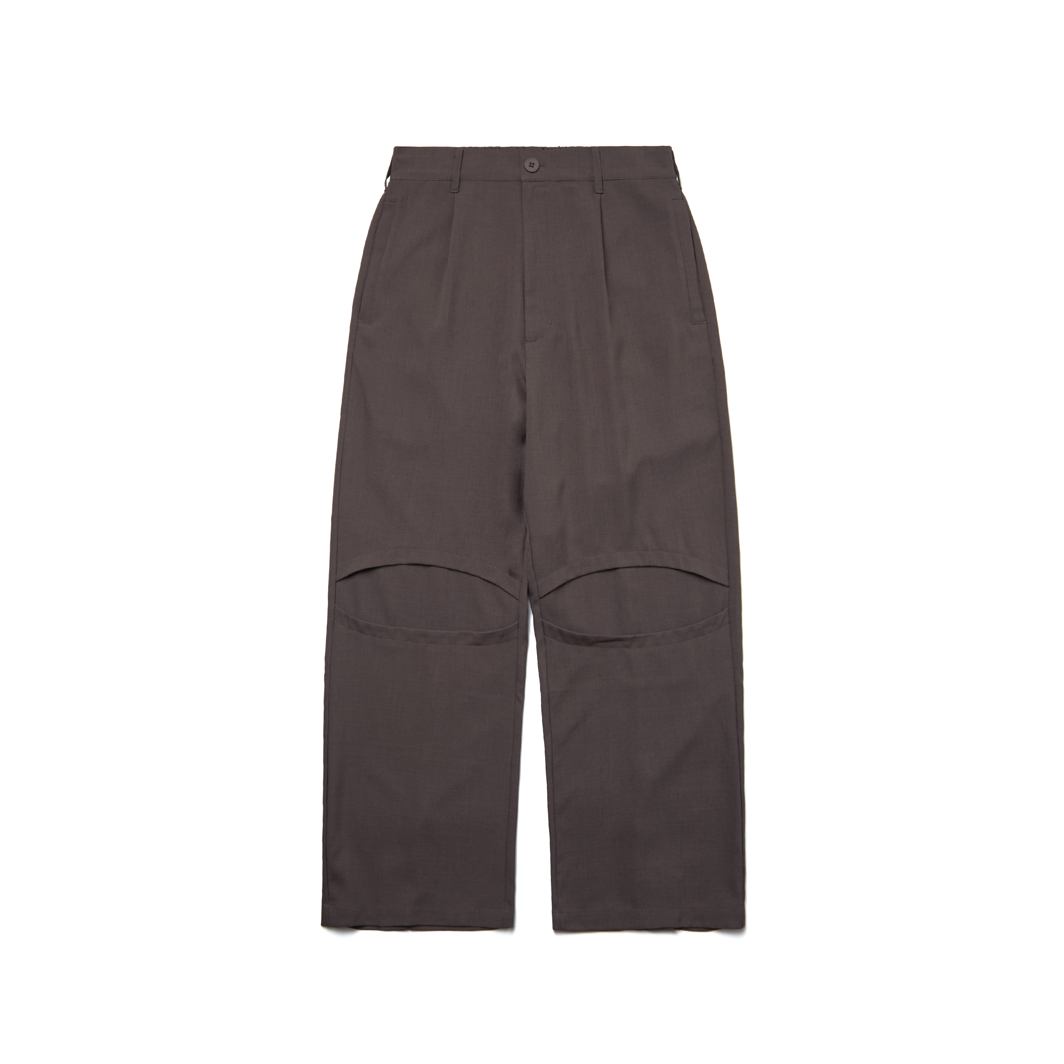MELSIGN - General Cutting Pants - Iron