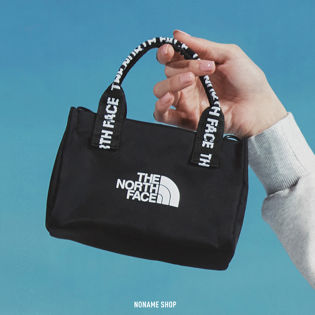 バッグ・カバンその他 [The North Face] CHUBBY CROSS BAG MINI - REAL_BLACK ザノースフェイス/CHUBBY CROSS BAG MINI /ユニセックス/NN2PQ64