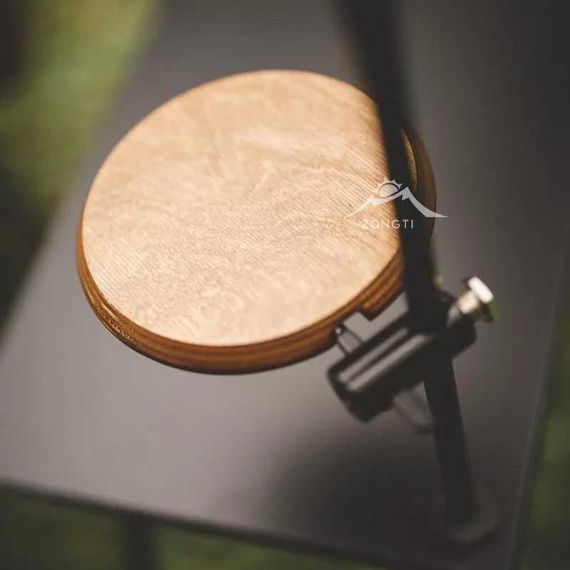 *【日月鉄工所】 手沖咖啡層板組 AD15