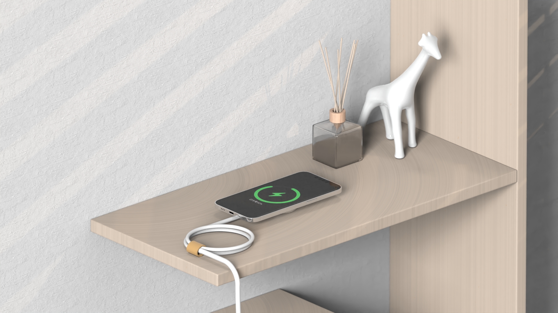 iPhone14 MagSafe 無線充電