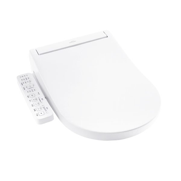 TOTO衛浴 便座推薦型號 TCF33420ATW 溫水洗淨便座
