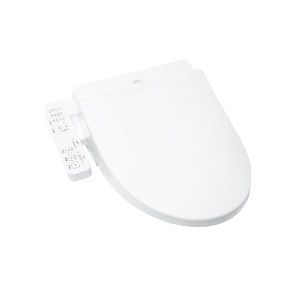 TOTO衛浴 便座推薦型號 TCF23710ATW 溫水洗淨便座