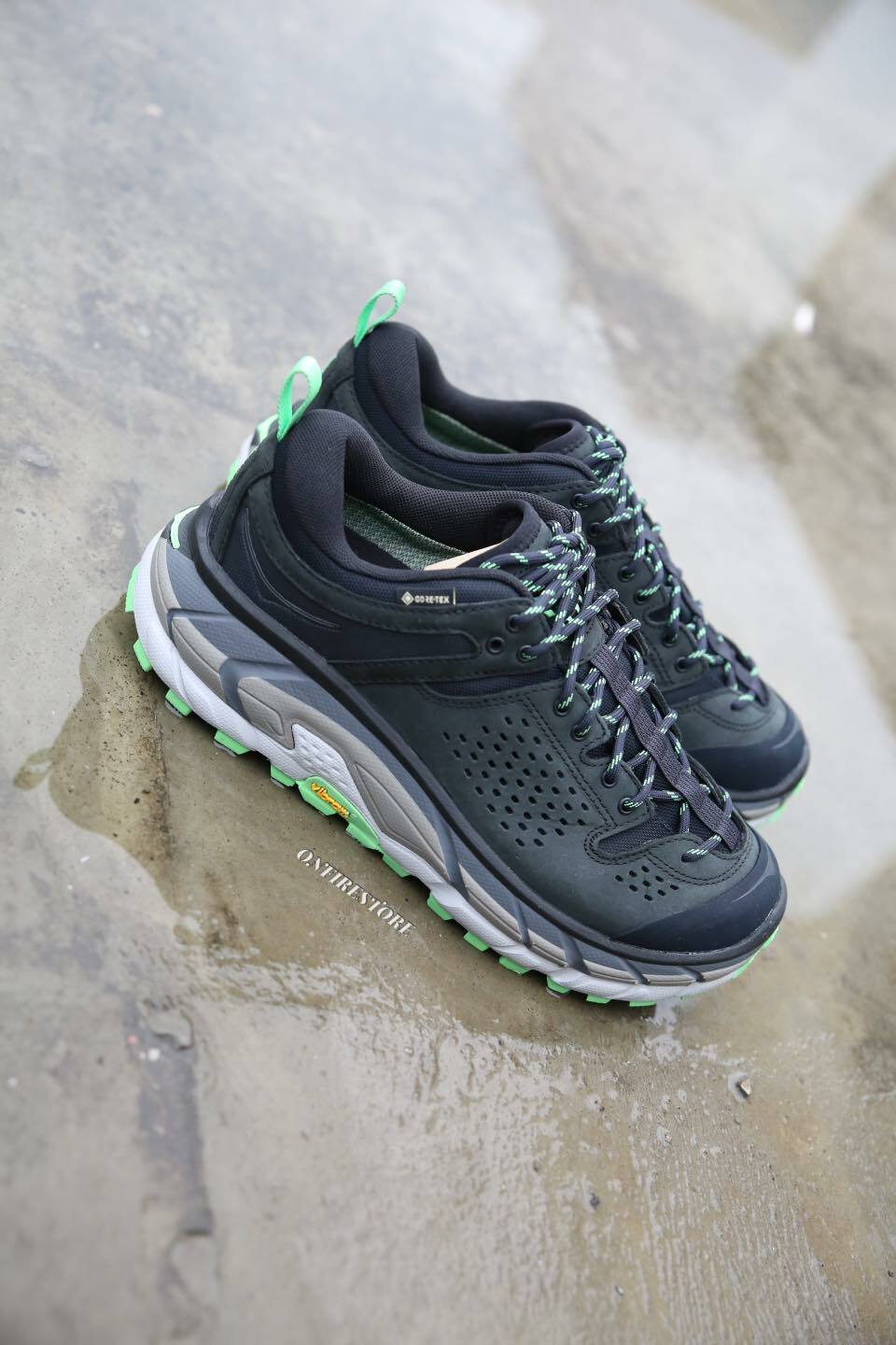 靴 HOKA ONE ONE TOR ULTRA LO BLACK ZEST 26 HOKA Tor Ultra Lo | HOKA® NO