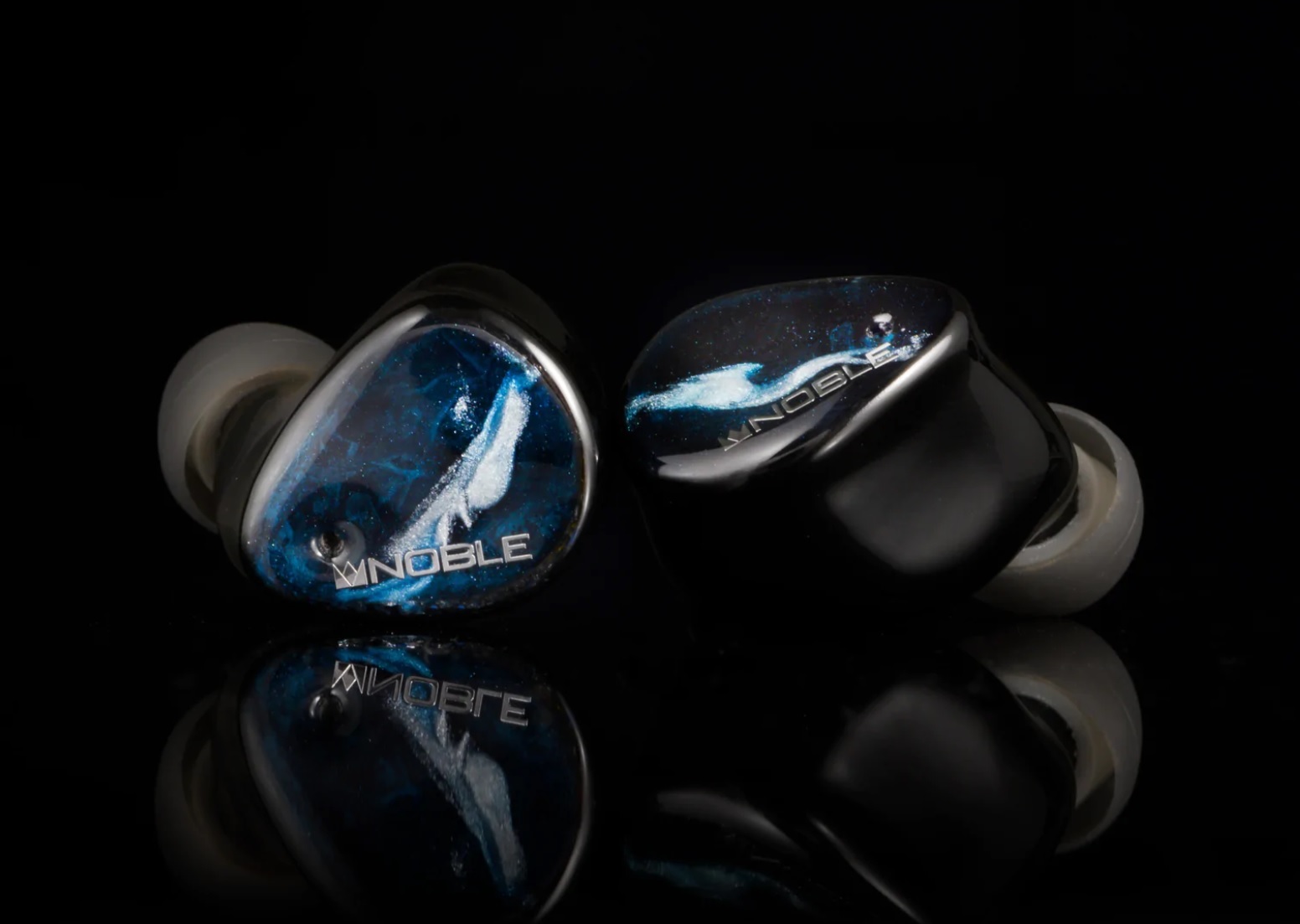 Noble Audio FoKus Mystique 發燒級混合單元真無線耳機