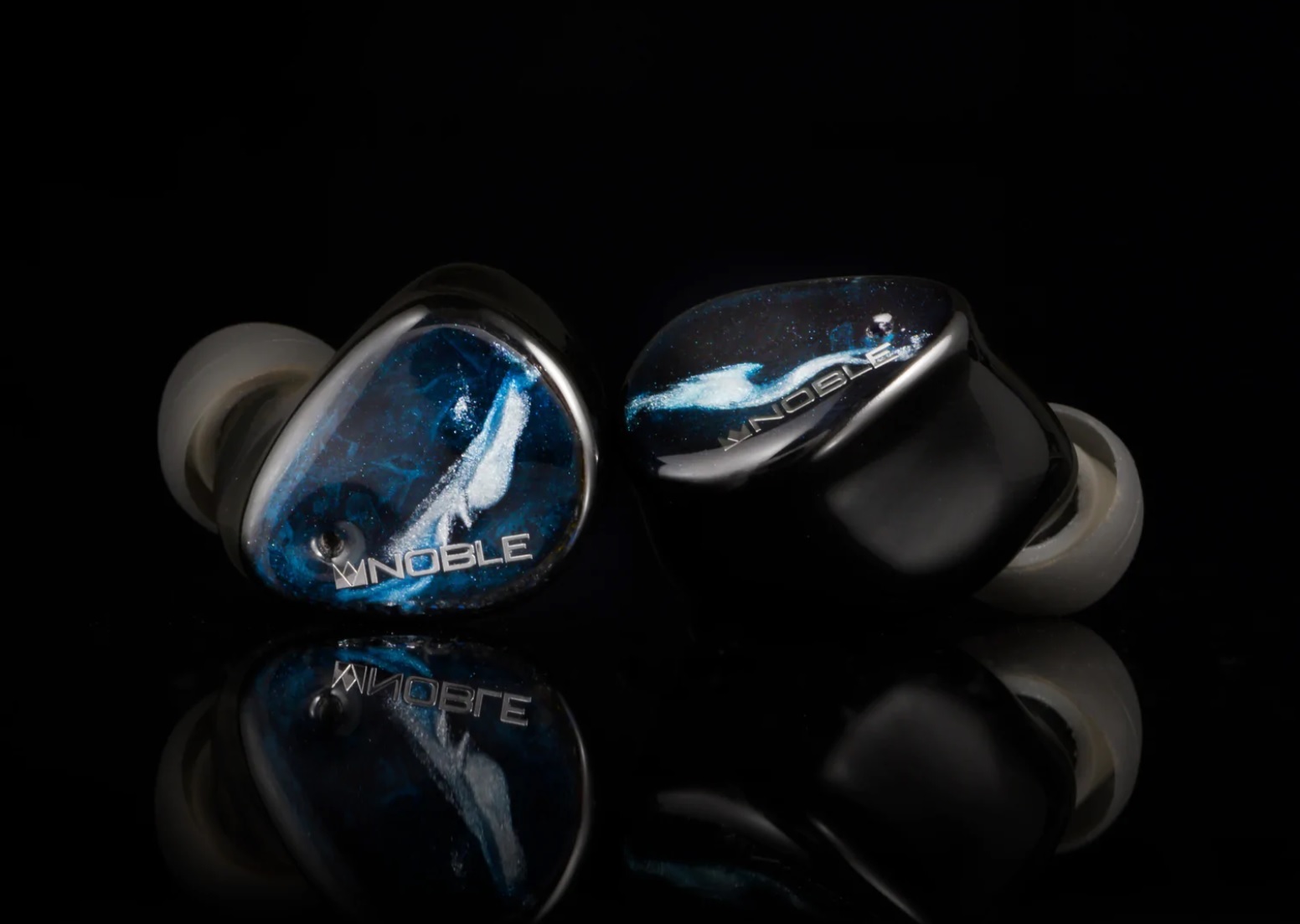 Noble Audio FoKus Mystique 發燒級混合3單元真無線耳機