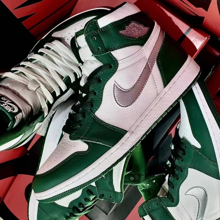 Air Jordan 1 Retro High OG 'Gorge Green' DZ5485-303【現貨商品】