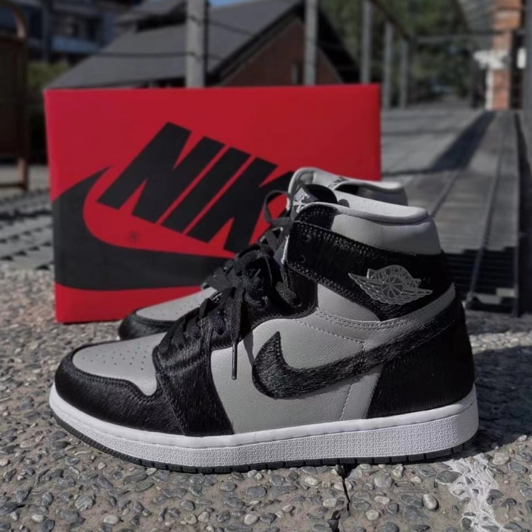 Wmns Air Jordan 1 Retro High OG 'Twist 2.0' DZ2523-001【現貨商品】