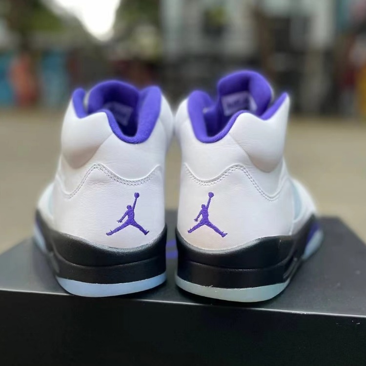 Air Jordan 5 Retro 'Concord' DD0587-141【預購商品】
