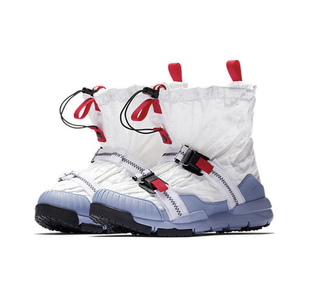 Tom sachs x 2025 mars yard overshoe