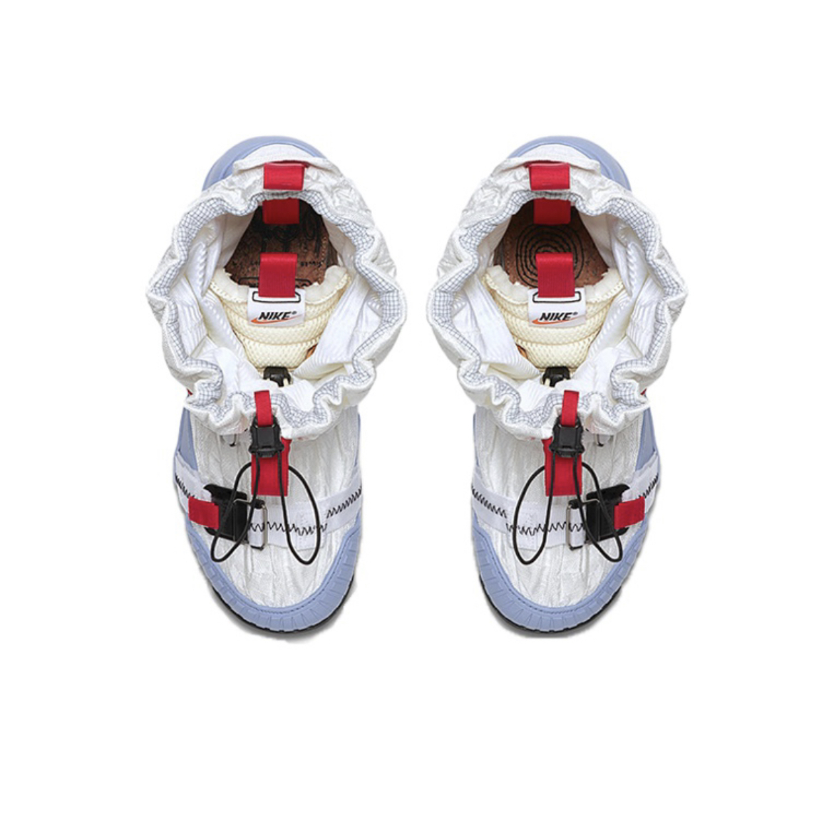 Nike Mars Yard Overshoe Tom Sachs