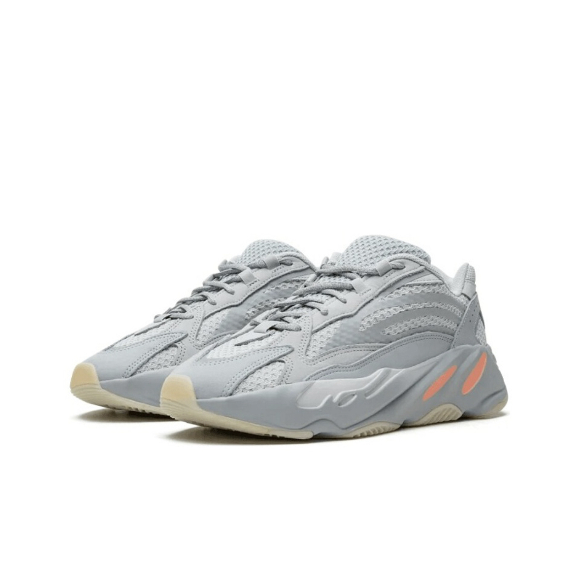 adidas Yeezy Boost 700 V2 Inertia